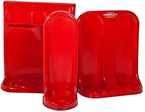 grp stands
